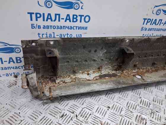 Бампер задний Mitsubishi Pajero Wagon 1999-2006 MR533016 (Арт. 71116) Киев