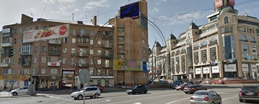 Світло не вимикають!!! Оренда 3-х к.кв. ст. м. Палац спорту. № 111858 Киев - изображение 7