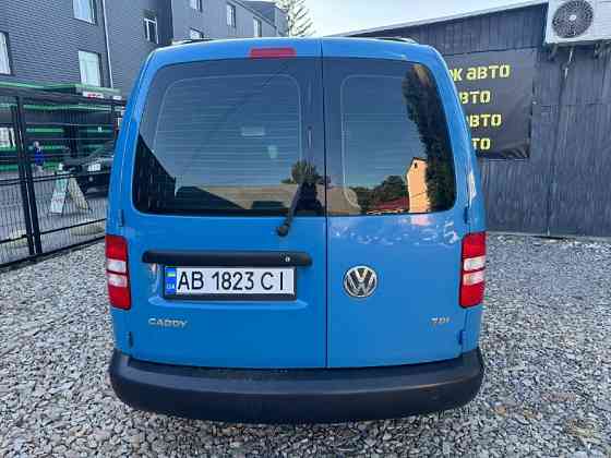 Volkswagen Caddy Могилёв-Подольский