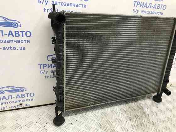 Радиатор основной Chevrolet Captiva 2006-2018 606255 (Арт. 46934) Киев