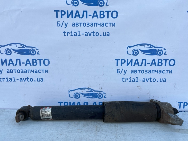Амортизатор задний Ford Edge 2015-2018 F2GZ-18125-N (Арт. 73625) Київ - зображення 1