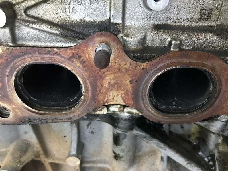 Двигатель Suzuki Grand Vitara 2005-2016 J24B (Арт. 49004) Киев - изображение 7