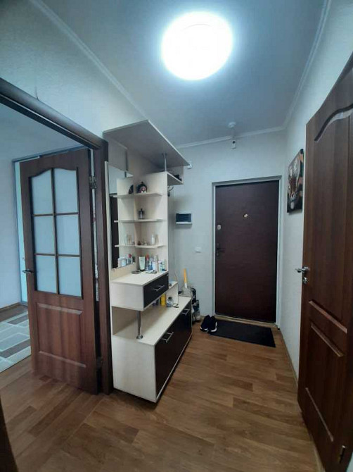 долгосрочная аренда 1-к квартира Киев, Дарницкий, 14000 грн./мес. Киев - изображение 12