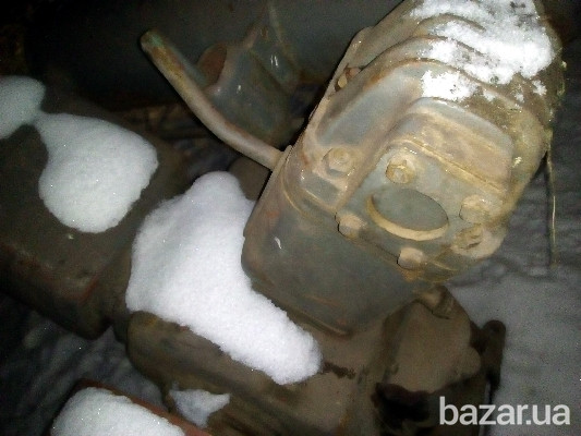 Установка компрессорная КУ-3Б Полтава - зображення 1