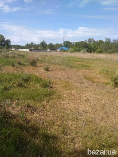 Предлагаю купить участок район Березановка. Дніпро - зображення 1