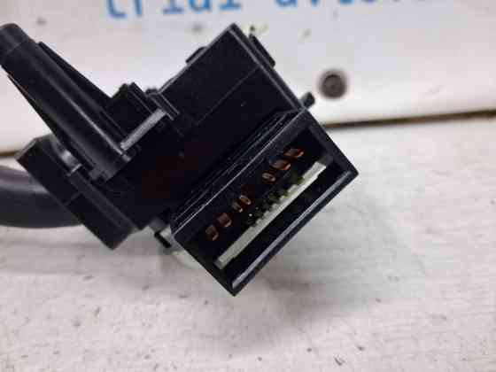 Переключатель подрулевой левый(поворотники) SsangYong Korando 2010-2019  (Арт. 68784) Київ