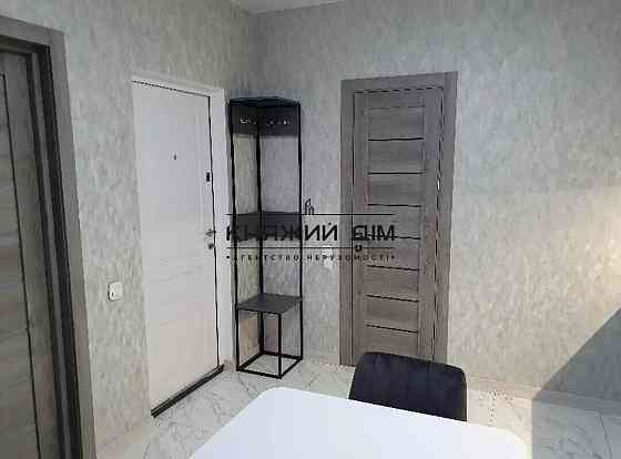 Оренда 1 кімнатної квартири в ЖК Нивки Парк . до ст.м Нивки 5 хв № 11197307 Київ