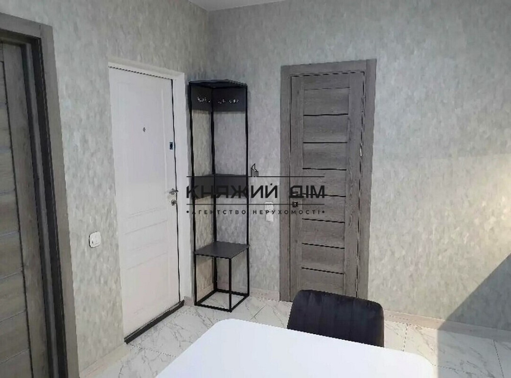 Оренда 1 кімнатної квартири в ЖК Нивки Парк . до ст.м Нивки 5 хв № 11197307 Київ - зображення 6