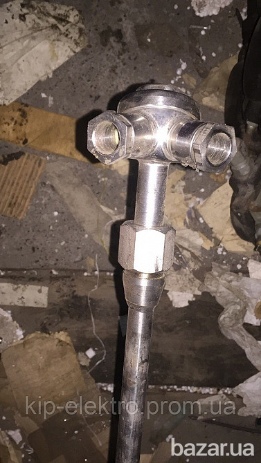 Термопара ТХА-706-02 (ТХА 706-02, ТХА706-02, ТХА-706, ТХА 706, ТХА) Київ - зображення 5