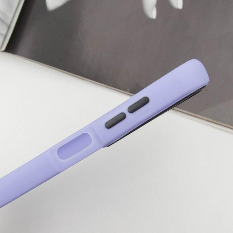 Чехол TPU+PC Lyon Frosted для Samsung Galaxy A17 4G/5G Херсон - зображення 5