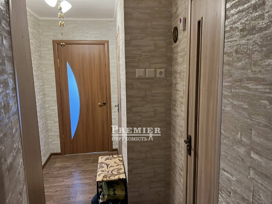 Продається затишна 1-кімнатна квартира в районі Марсельської! Одесса - изображение 4