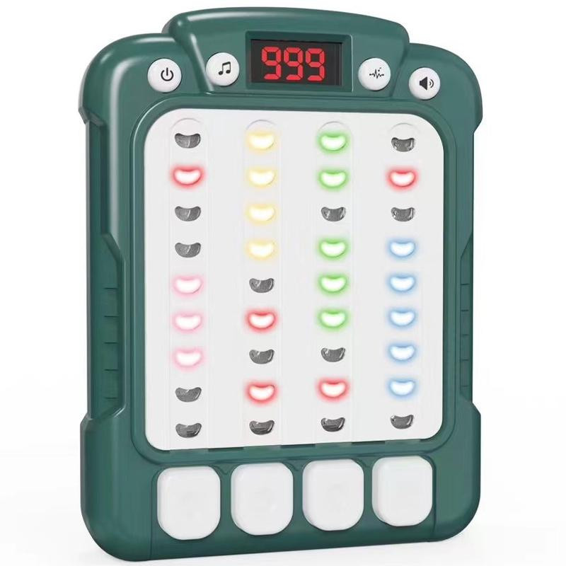 Интерактивная консоль Ummi ME-200 Rhythm Херсон - зображення 1