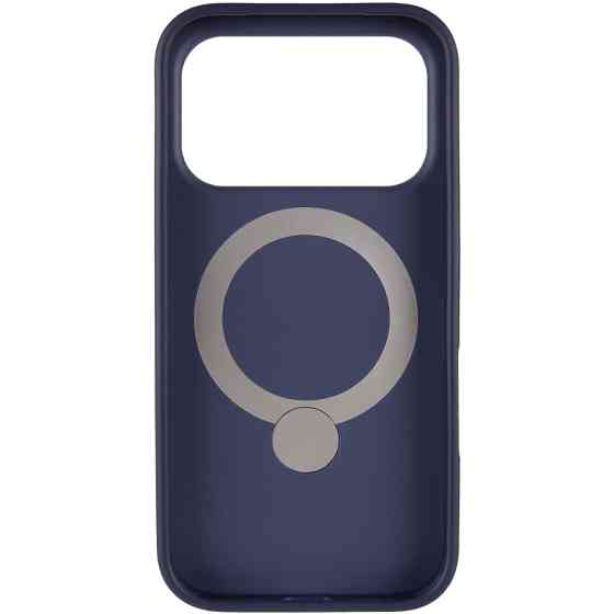 Чехол Ummi Colorful with Magnetic Fit HQ Ring для Apple iPhone 17 Pro / 18 Pro (6.3") Херсон