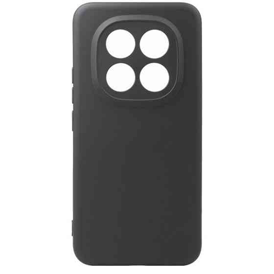 Чохол ArmorStandart ICON Camera Cov для Xiaomi Redmi Note 15 Pro+ 5G/Poco M8 Pro 5G Black (ARM89708) Харків