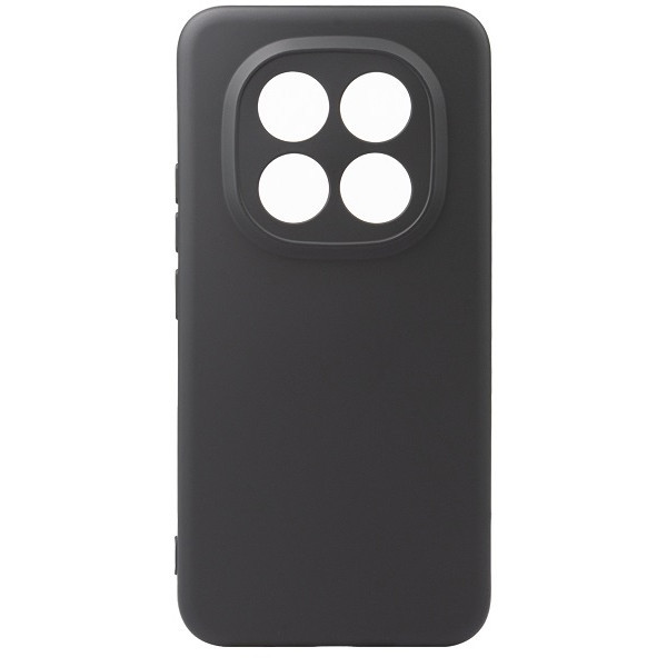 Чохол ArmorStandart ICON Camera Cov для Xiaomi Redmi Note 15 Pro+ 5G/Poco M8 Pro 5G Black (ARM89708) Харків - зображення 1