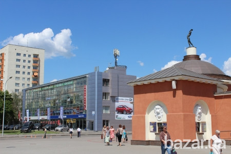 Сдам офисы в ТОЦ на "Спортивной" Харків - зображення 4