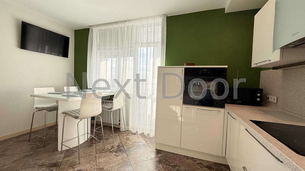 продажа 2-к квартира Киев, Голосеевский, 160000 $ Киев - изображение 3