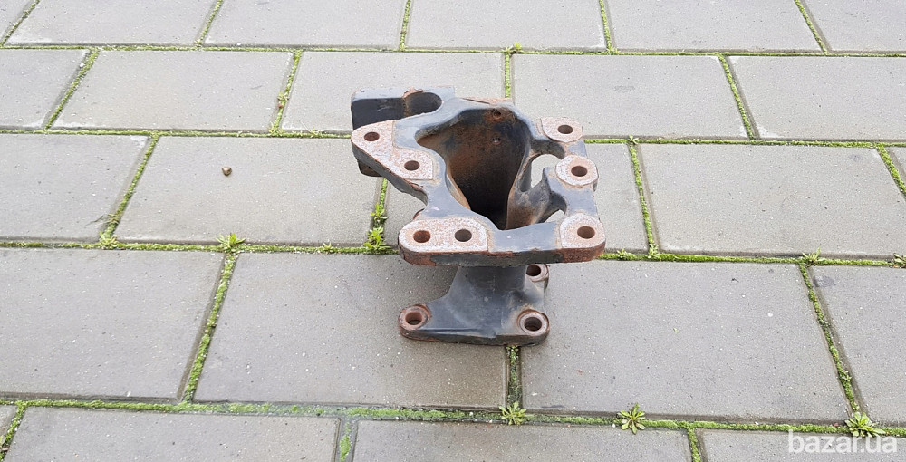 1733260 Кронштейн рулевой колонки DAF XF 105 Дніпро - зображення 1