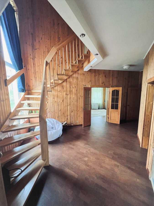 долгосрочная аренда 4-к коттедж Киево-Святошинский, Гостомель, 38000 грн./мес. Гостомель - зображення 8