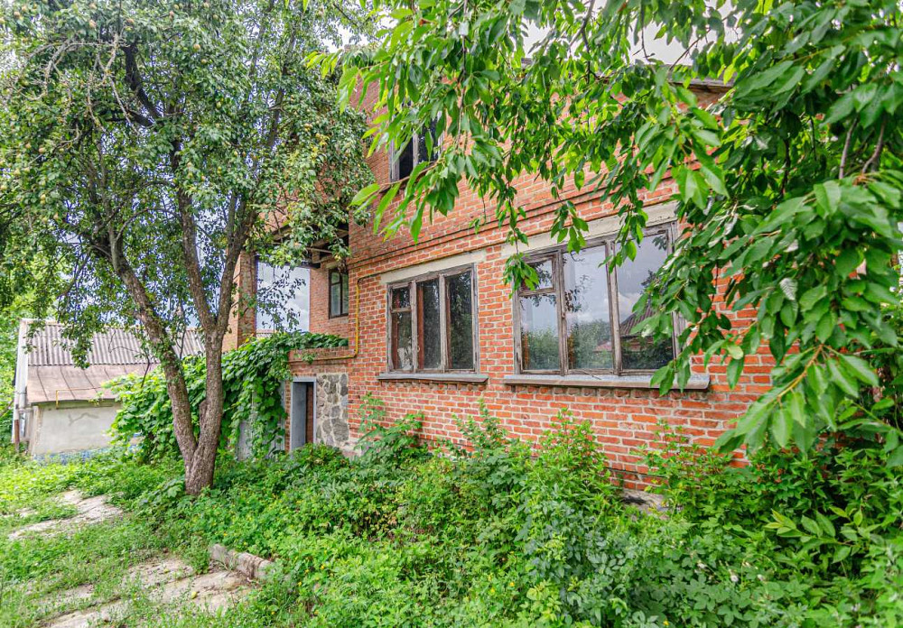 продажа 3-к дом Полтава, Киевский, 32000 $ Полтава - зображення 1