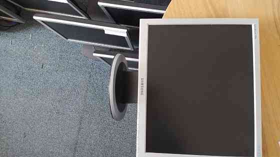 Продам 19" LCD б/у монитор Samsung SyncMaster 920N. Торг уместен. Наличие Харків