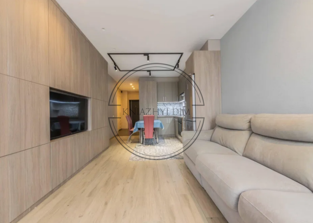 єВідновлення!!!! Продаж 2х кім. квартири ЖК Рів#700;єра КОД 21145926 Киев - изображение 6