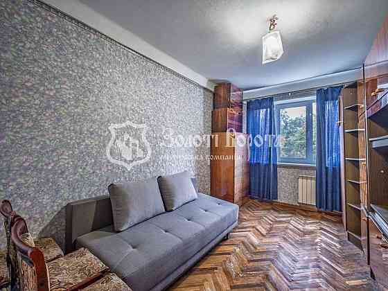 продажа 2-к квартира Киев, Шевченковский, 47000 $ Київ