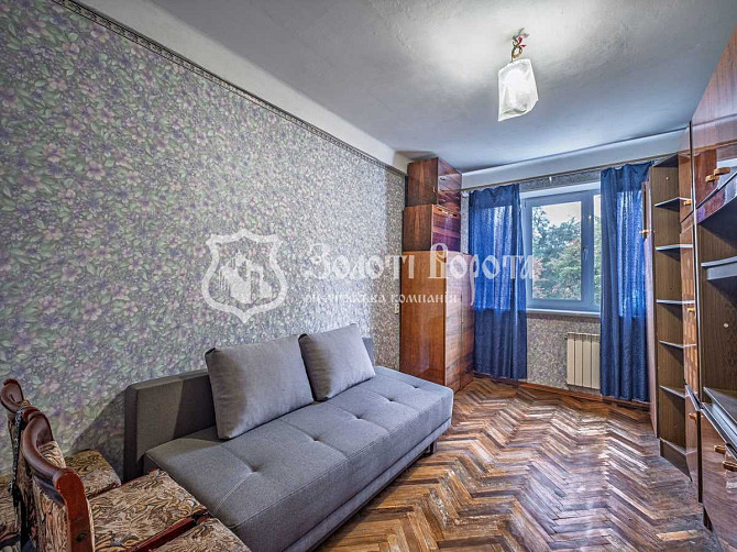 продажа 2-к квартира Киев, Шевченковский, 47000 $ Київ - зображення 1