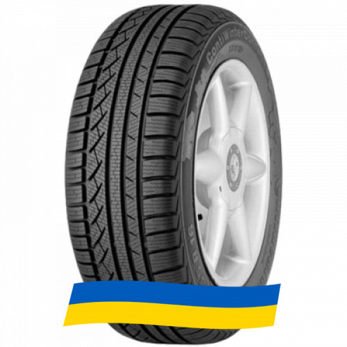 225/45 R17 Continental ContiWinterContact TS 810 94V Легкова шина Киев - изображение 2