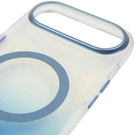Чехол TPU+PC Phantom with Magnetic Fit для Apple iPhone 17 Air (6.5") Херсон