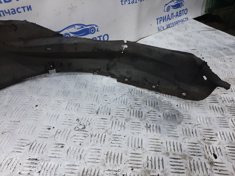 Подкрылок передний правый Mitsubishi Pajero Sport 1996-2008 MR496662 (Арт. 26567) Киев - изображение 7