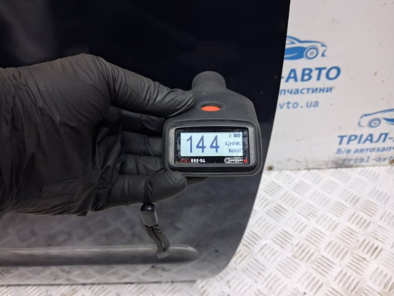 Дверь передняя правая Nissan Pathfinder 2004-2014 80100EB330 (Арт. 74368) Киев - изображение 8