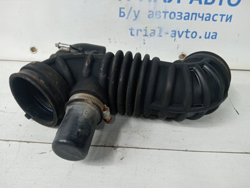 Патрубок воздушного фильтра Chevrolet Captiva C100 2.4 БЕНЗИН Z24SED 2006 (б/у) Київ - зображення 1