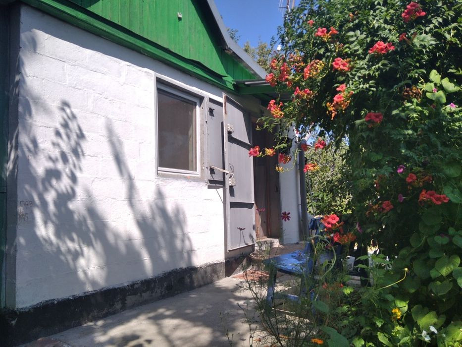 Продам. Дачу 20 м.кв. 6,7 сот. Шевченка. вул. Кадрова 2-Д. ДО "Самара" Днепр - изображение 1