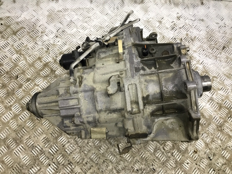 Раздаточная коробка Nissan Pathfinder 2004-2014 331007S110 (Арт. 56285) Київ - зображення 2