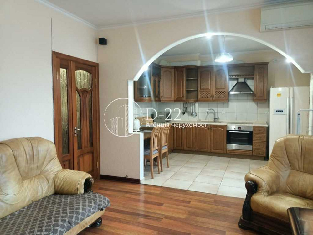 долгосрочная аренда 2-к квартира Киев, Шевченковский, 20000 грн./мес. Киев - изображение 10