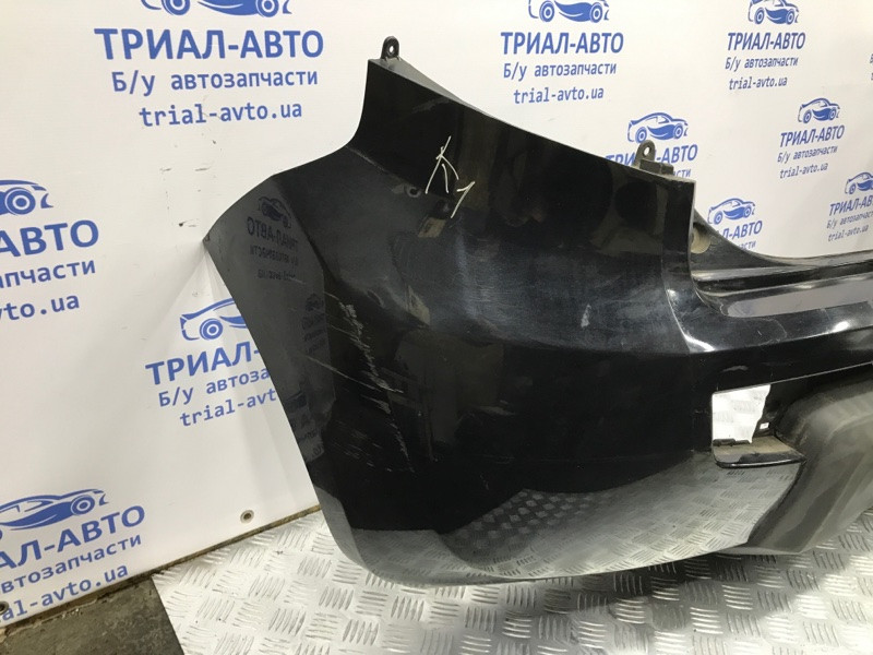 Бампер задний Kia Soul AM 1.6 БЕНЗИН G4FC 2008 (б/у) Київ - зображення 3