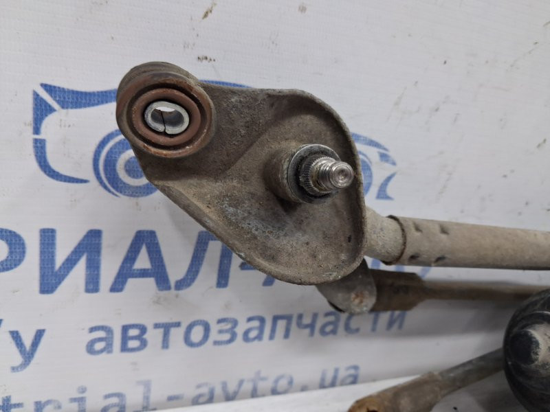 Трапеция дворников Toyota Avensis T25 1.8 БЕНЗИН 1ZZFE 2002 (б/у) Киев - изображение 3