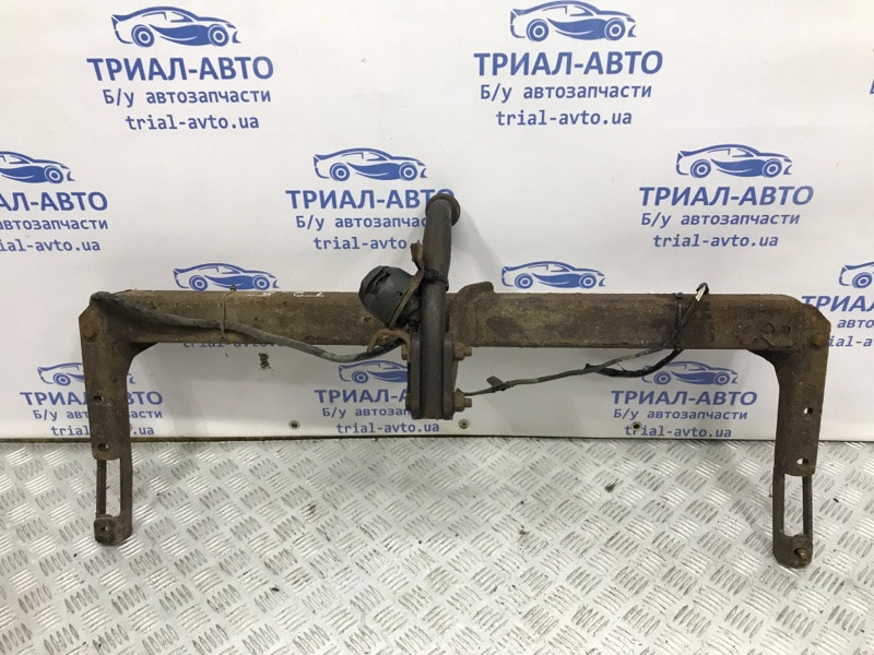 Фаркоп Toyota Avensis T25 2.0 DIESEL 1CDFTV 2002 (б/у) Киев - изображение 6