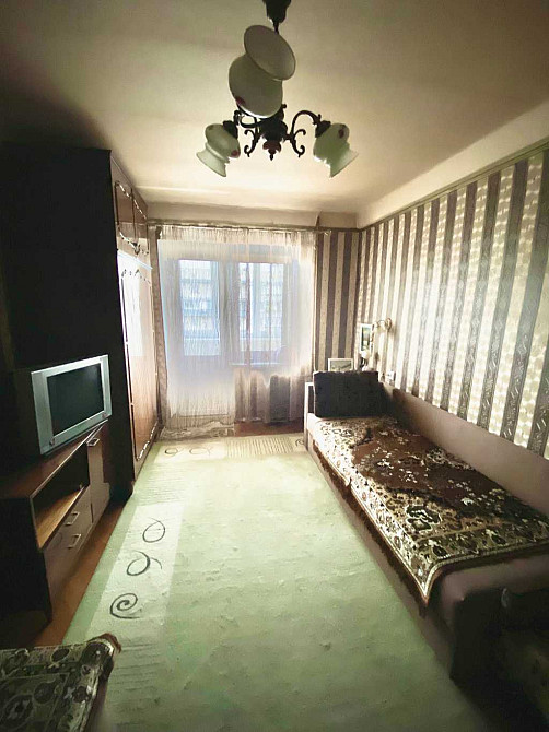 долгосрочная аренда 3-к квартира Киев, Днепровский, 15000 грн./мес. Київ - зображення 5