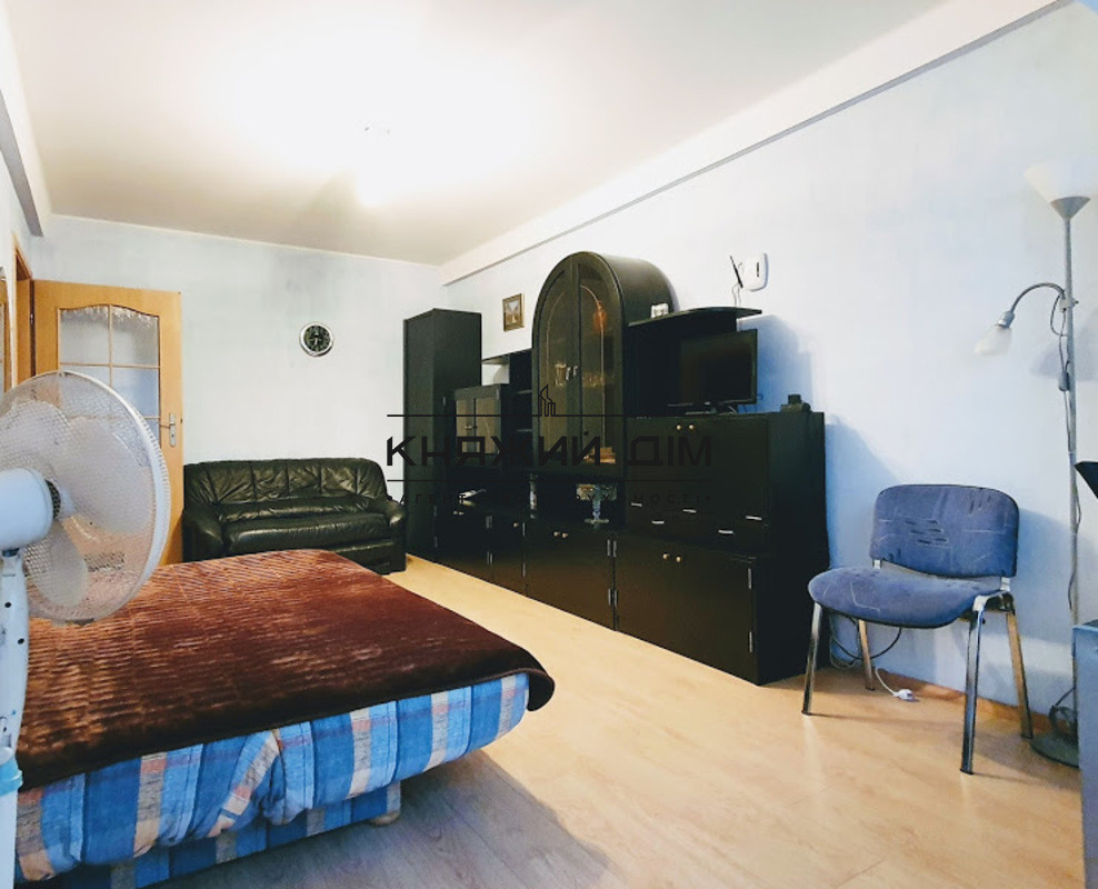 Продаж 1-кімнатної Індустріальний міст ,м.Шулявська,Політехничний інститут. № 21147021 Київ - зображення 4