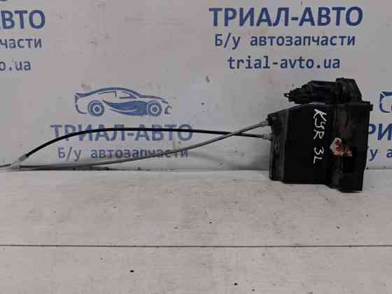 Замок двери задний левый SsangYong Kyron DJ 2.7 D27DT 2005 (б/у) Киев