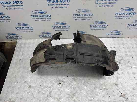Подкрылок передний правый Nissan X-Trail 2014-2021 638424CB0A (Арт. 84044) Київ
