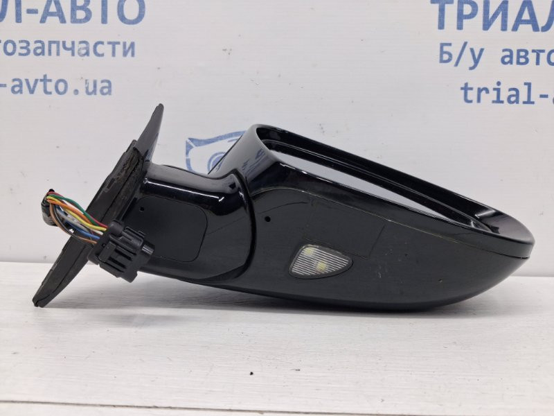Зеркало правое Kia Ceed JD 1.6 DIESEL D4FB 2012 (б/у) Киев - изображение 5