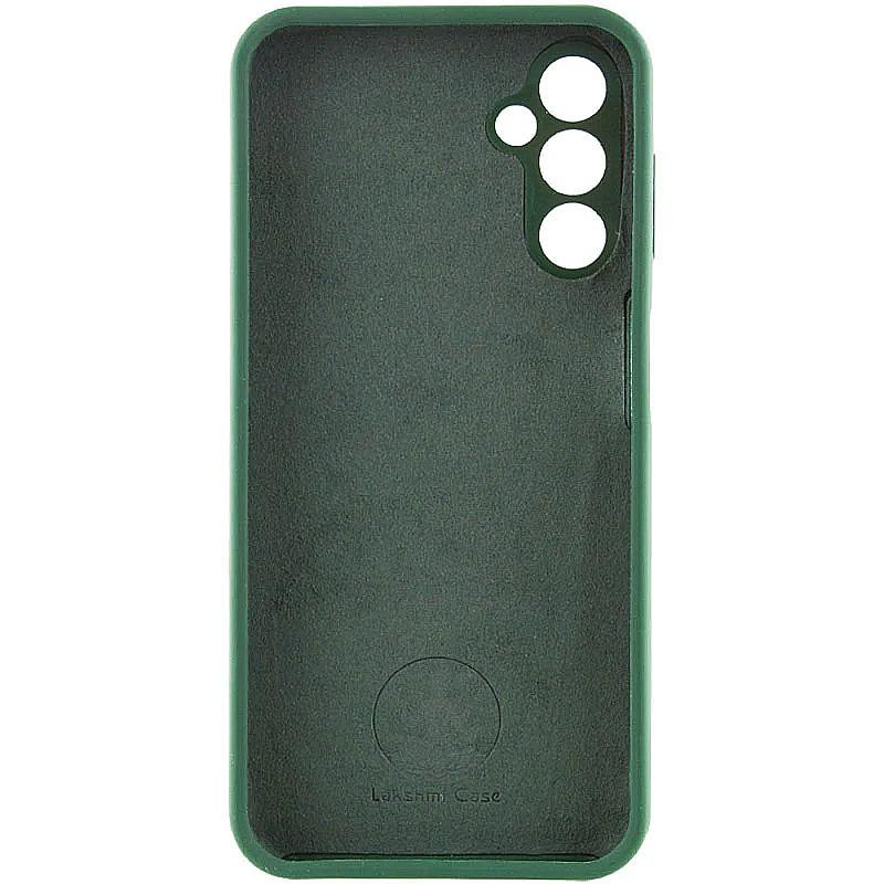 Чехол Silicone Cover Lakshmi Full Camera (AA) with logo для Samsung Galaxy A05s Херсон - изображение 2