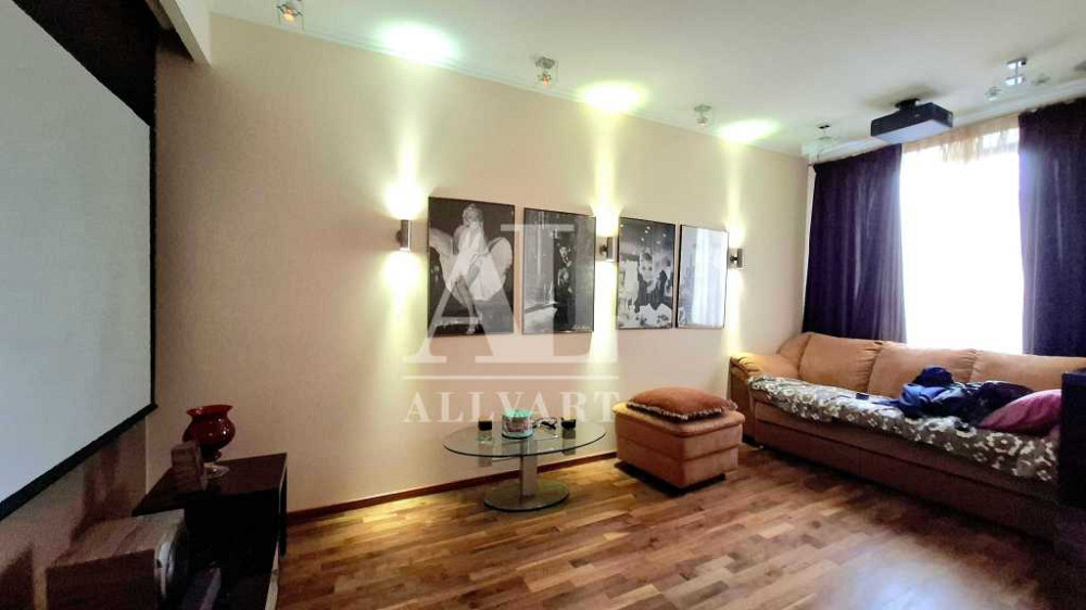 продажа 3-к квартира Киев, Печерский, 440000 $ Київ - зображення 6