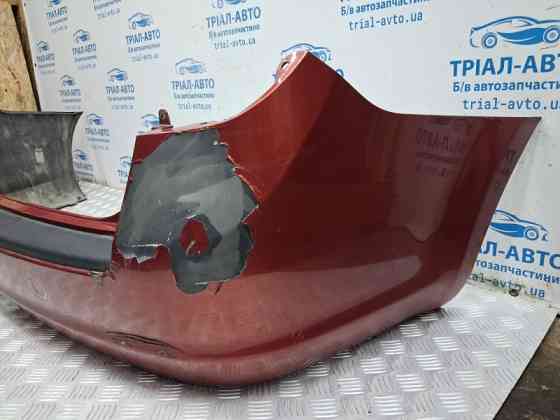 Бампер задний Kia Ceed ED 1.6 DIESEL D4FB 2006 (б/у) Київ