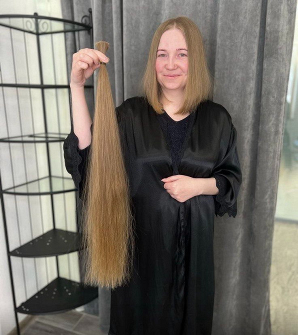 Придбаю у ЛЬВОВІ довге волосся Дорого! Зустрічь у спокійному форматі Телефон:0961002722,0633013356 Львів - зображення 4