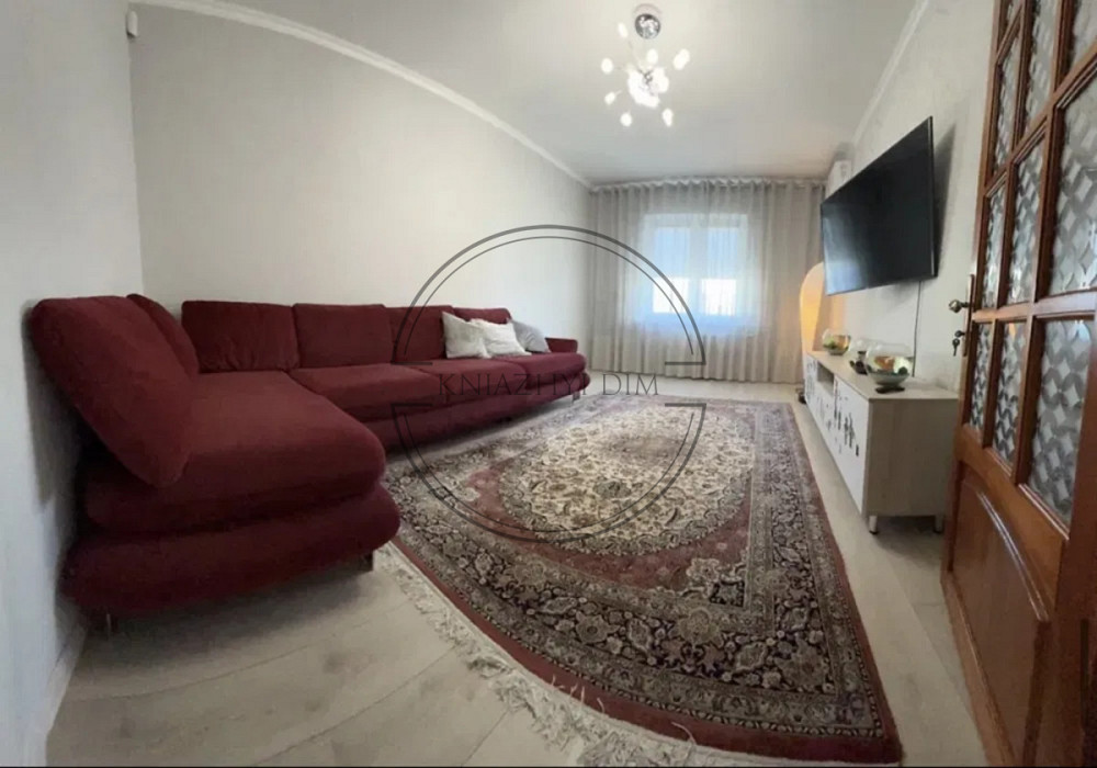 Продаж роздільної 3-х кімнатної квартири на Позняках. № 21146482 Киев - изображение 5