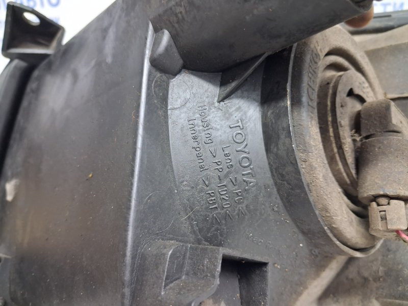Фара правая галоген Toyota RAV 4 2005-2016 8113042310 (Арт. 60965) Киев - изображение 9